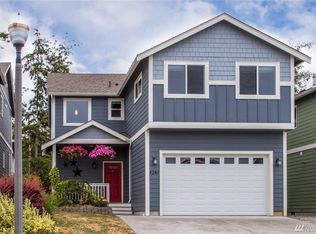 4240 Stonecrest Ct, Bellingham, WA 98226