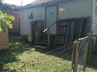 414 E High St, Mount Sterling, KY 40353