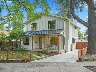 108 Glen Eyrie Ave, San Jose, CA, 95125