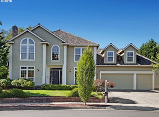 16650 NW Pebble Beach Way, Beaverton, OR