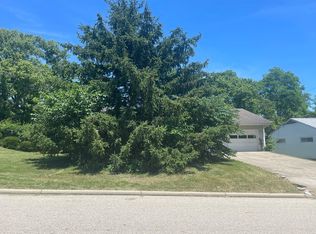 396 W Hendricks St, Camden, OH 45311