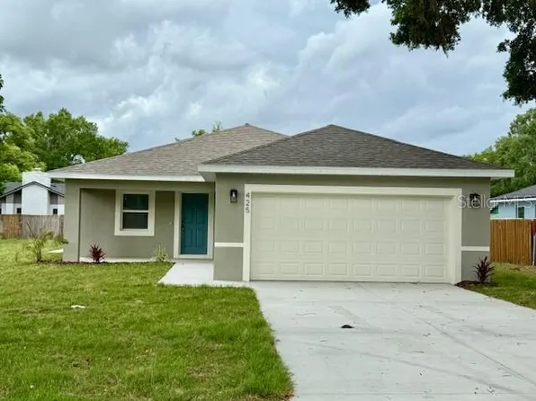 425 N French Ave, Fort Meade, FL 33841