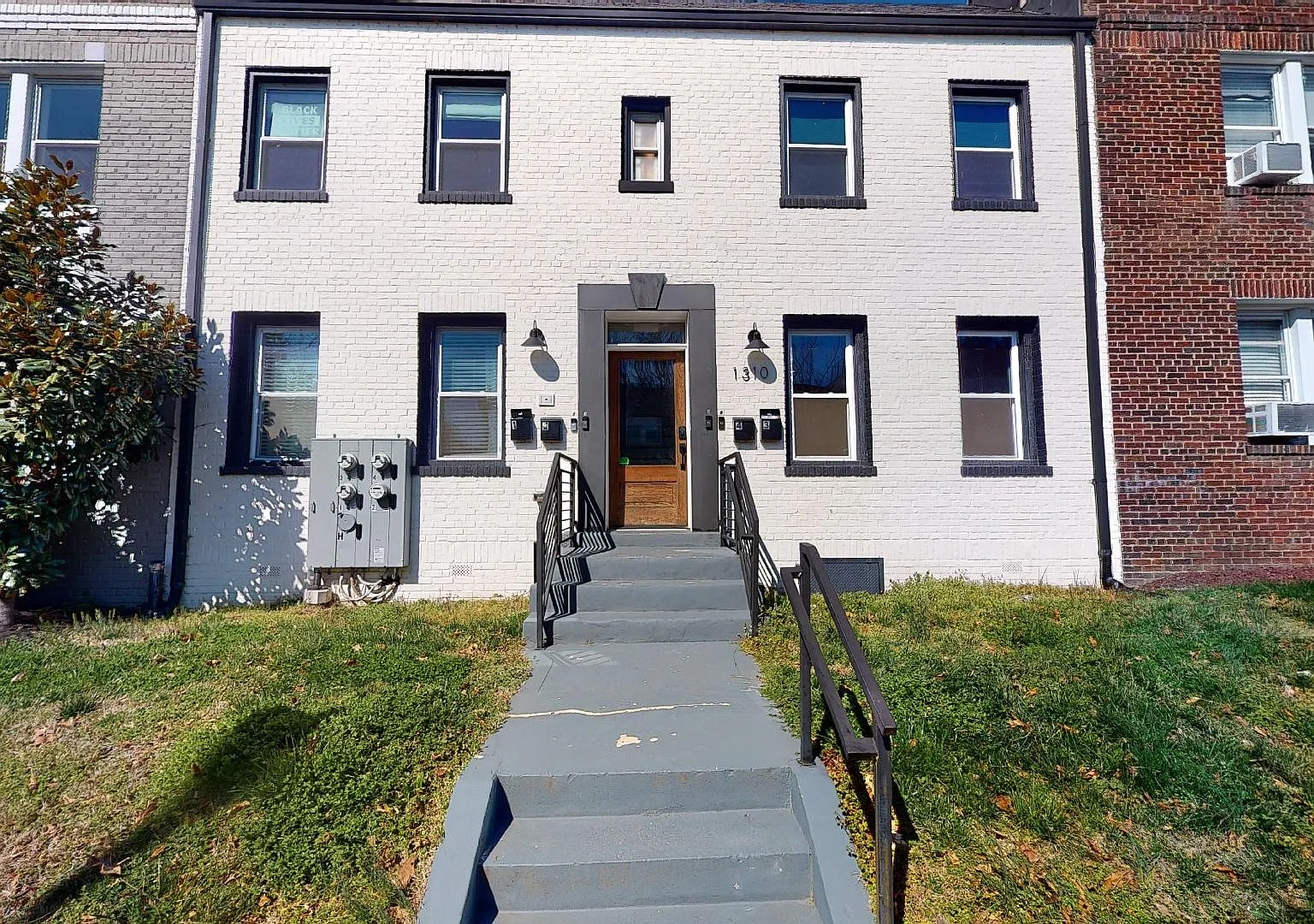 1310 Holbrook St NE, #2 (DC) - 2 — Photo 1