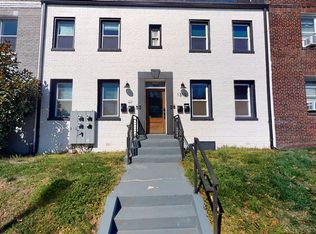 1310 Holbrook St NE APT 2, Washington, DC 20002