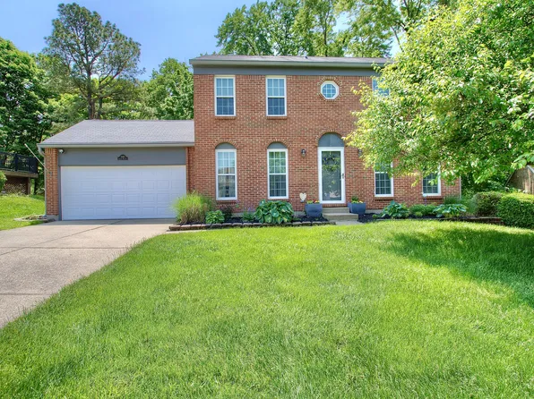 5365 Shadow Hill Ct, Taylor Mill, KY 41015