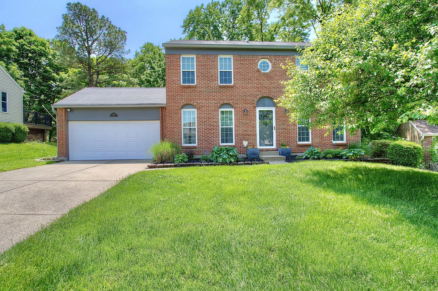 5365 Shadow Hill Ct photo 1