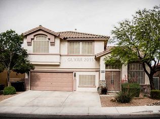 1028 Secluded Acres Ct, Henderson, NV 89002