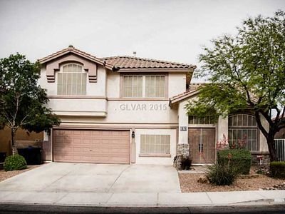 1028 Secluded Acres Ct, Henderson, NV, 89002
