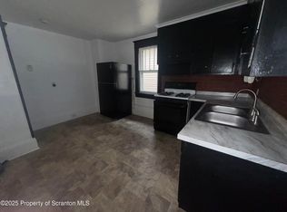 416 Hickory St UNIT 2, Scranton, PA 18505