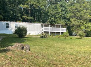 55 Carolina Cir, Hendersonville, NC 28792