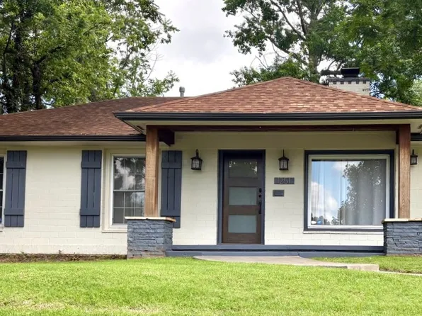1251 E 31st Ct, Tulsa, OK 74105