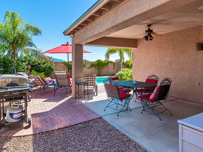 10218 N Turquoise Moon Way — Photo 6