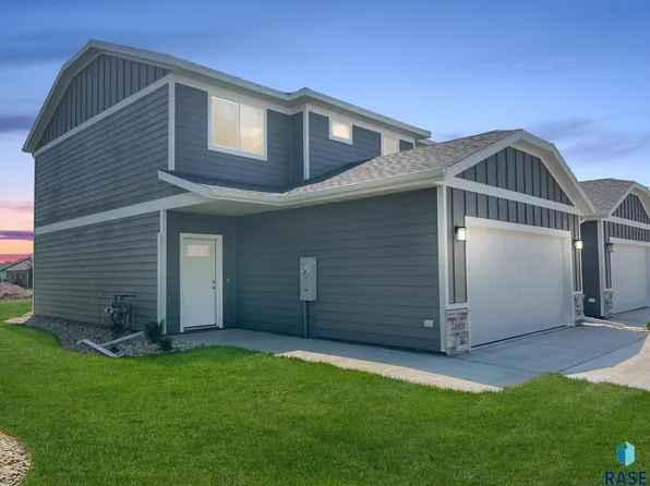 6801-6801 W Gresford Pl #6807, Sioux Falls, SD 57106