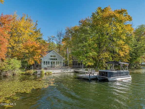135 E Lake Road, Cossayuna, NY 12834