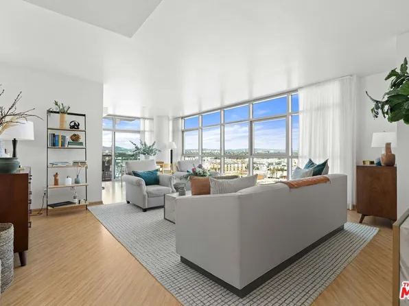 13700 Marina Pointe Dr Unit 1423, Marina Del Rey, CA 90292