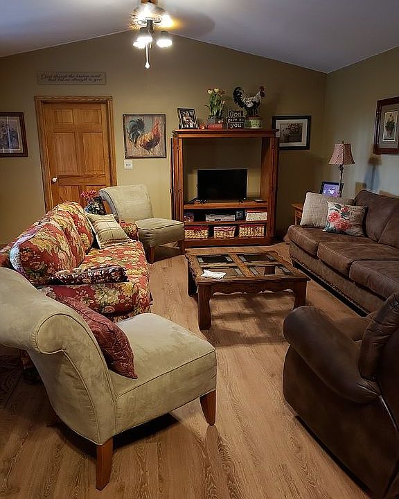 55 Rocky Gap Rd, Mayflower, AR 72106 Zillow