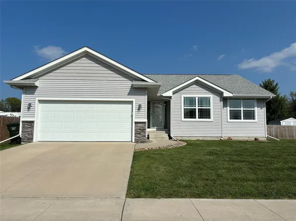 2300 Sunrise St, Perry, IA 50220