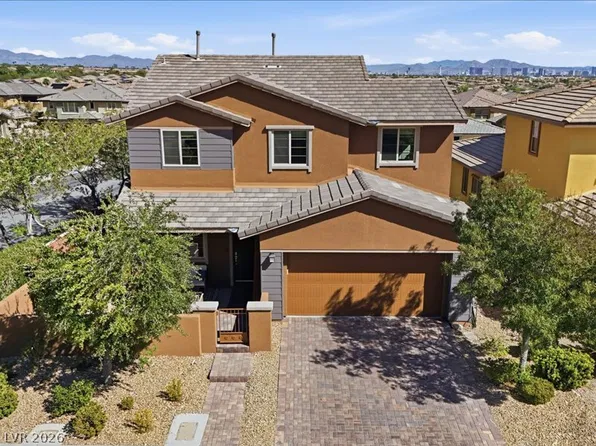 5688 Mesa Mountain Dr, Las Vegas, NV 89135