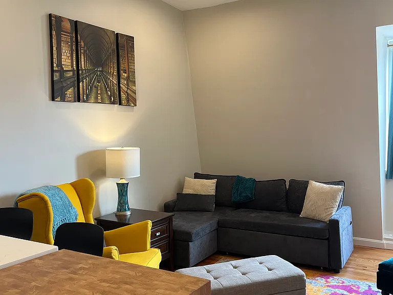 9 Appleton St #408 — Photo 10
