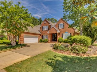 3945 Gaineswood Ln, Tuscaloosa, AL 35406