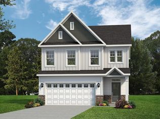 626 Duncan Creek Road Smithfield English Country, Lillington, NC 27546