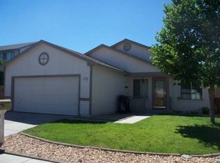 8541 Red Baron Blvd, Reno, NV 89506