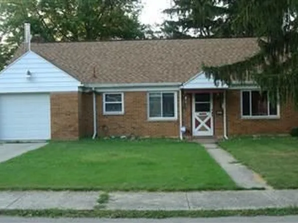 307 Grand Ave, Dayton, OH 45426