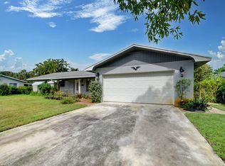 6886 Tradewind Way, Lake Worth, FL 33462