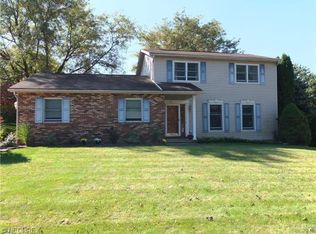 3870 Wickham St NW, Uniontown, OH 44685