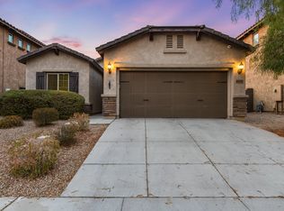 3610 E Cat Balue Dr, Phoenix, AZ 85050