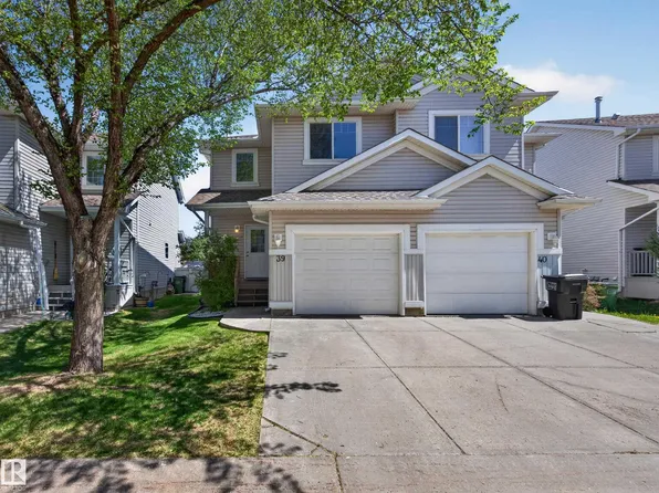 4020 21st St NW #39, Edmonton, AB T6T 1T8