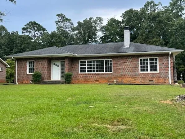 425 Mountain View Dr, Gainesville, GA 30501