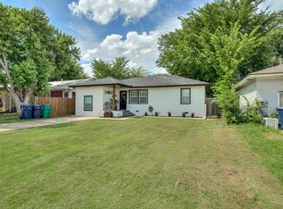 929 SW 52nd St, Oklahoma City, OK 73109