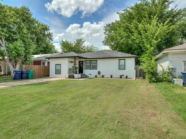 929 SW 52nd St, Oklahoma City, OK 73109