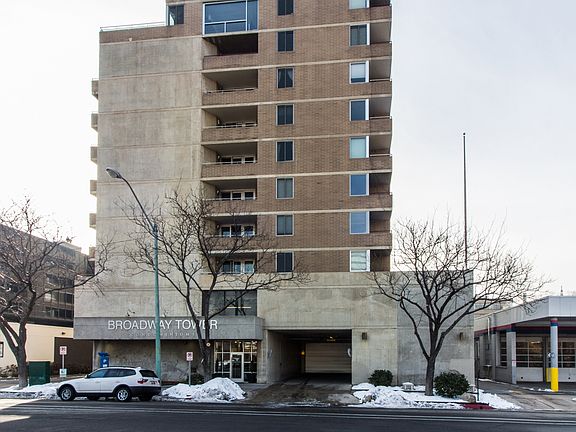2nd image of 230 E Broadway St #509
