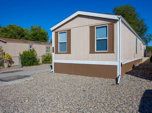 257 Honeysuckle Cir, Fruita, CO 81521