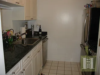 Rented by Halstead Real Estate