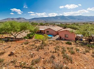 16735 N Swan Rd, Tucson, AZ 85739