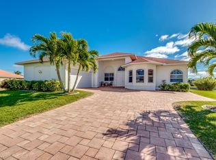 3309 SW 28th Ave, Cape Coral, FL 33914
