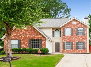 618 Delay Way, Stockbridge, GA 30281