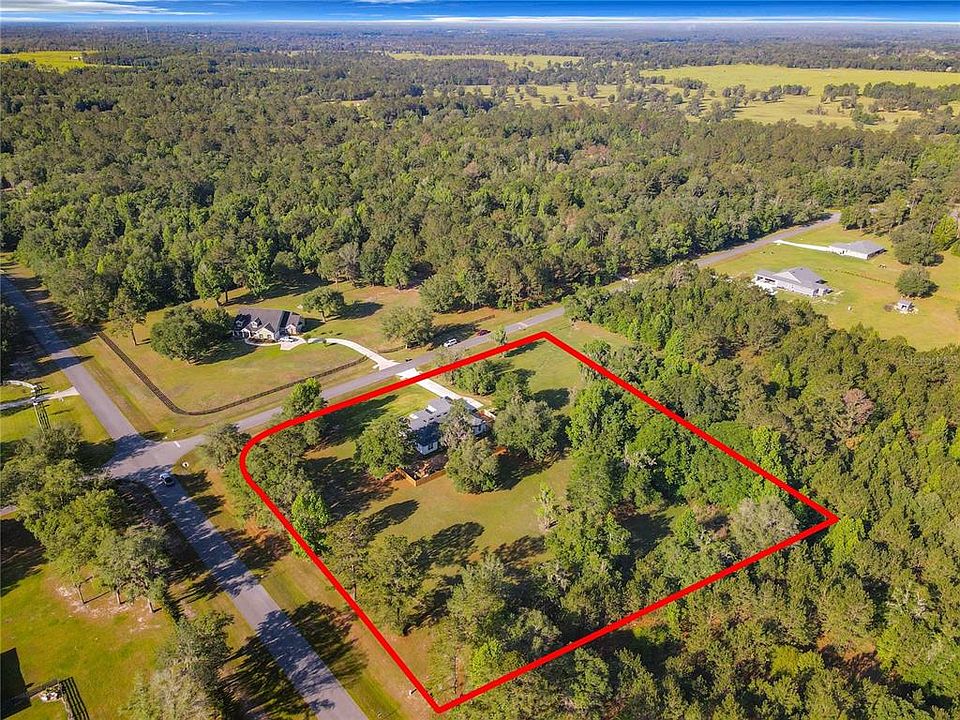 14545 NW 148th Ln, Williston, FL 32696 MLS OM641655 Zillow
