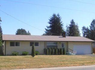 860 Bogachiel Way, Forks, WA 98331
