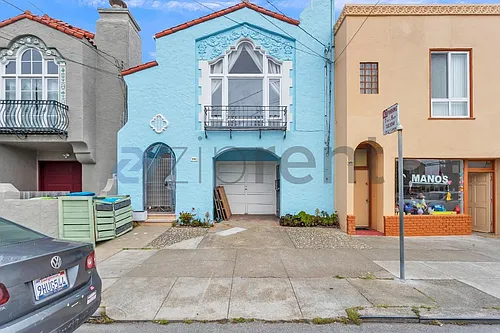 1578 43rd Ave #B Photo 1