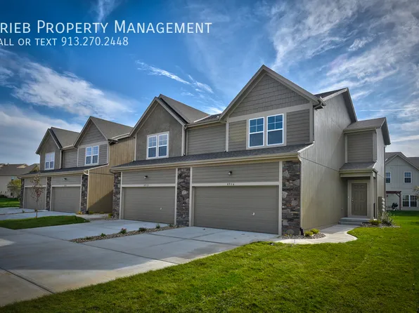 23262 W 87th Ter, Lenexa, KS 66227