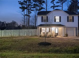 801 Oak Bend Dr, Asheboro, NC 27203