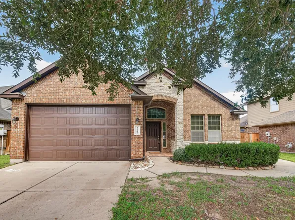 24302 Bella Florence Dr, Richmond, TX 77406