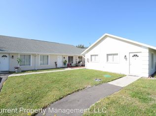 1701 Sunshine Blvd APT B, Naples, FL 34116