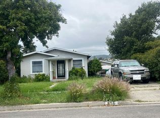 556 Mitchell Dr, San Luis Obispo, CA 93401
