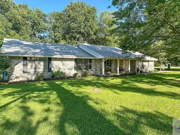 4906 Twin Oaks, Texarkana, TX 75503