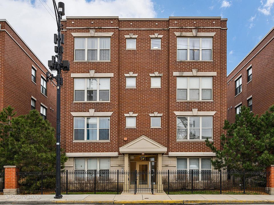 1421 N Halsted St APT 2S, Chicago, IL 60642 MLS 11963101 Zillow